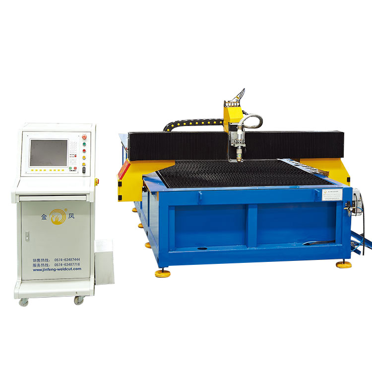 Las máquinas de corte por plasma CNC son una tendencia importante en la industria manufacturera