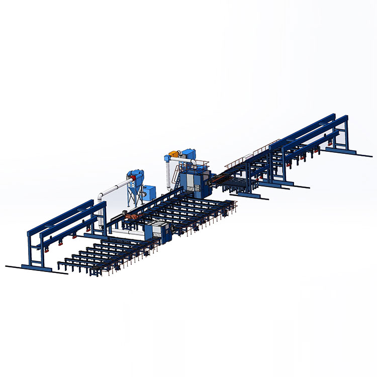 ¿Cómo pueden las máquinas cortadoras de perfiles transformar su eficiencia de fabricación?